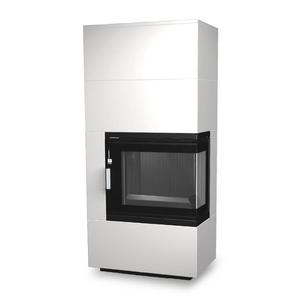 Technical PanTech 60 BCG R Mobil fehér 1+2 kandallóbetét