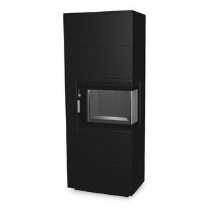 Technical PanTech 60 BCG R Mobil fekete 2+2 kandallóbetét