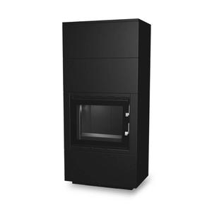 Technical PanTech 60 B Mobil fekete 1+2 kandallóbetét
