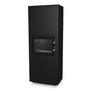 Technical PanTech 60 B Mobil fekete 2+2 kandallóbetét