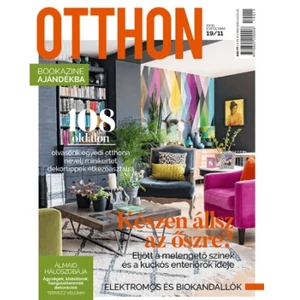 Otthon Magazin