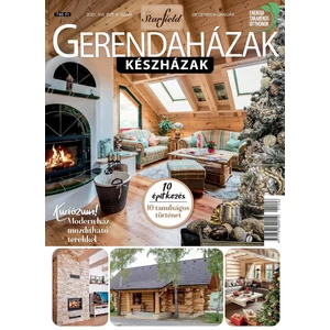 Gerendaházak magazin