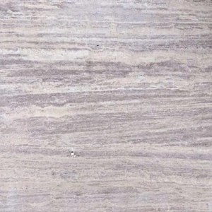 Silver Travertin 
