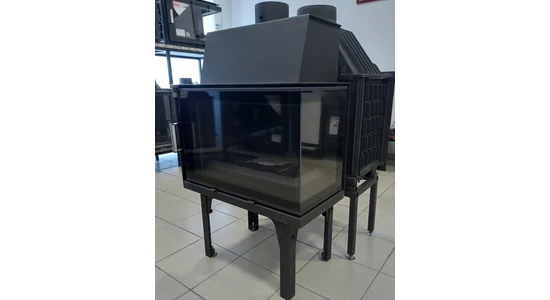 PanTech 69 B CGR d150 hatékonyság gazdaságos kivitelben 