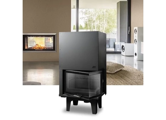 Fireplace insert PanTech Joy