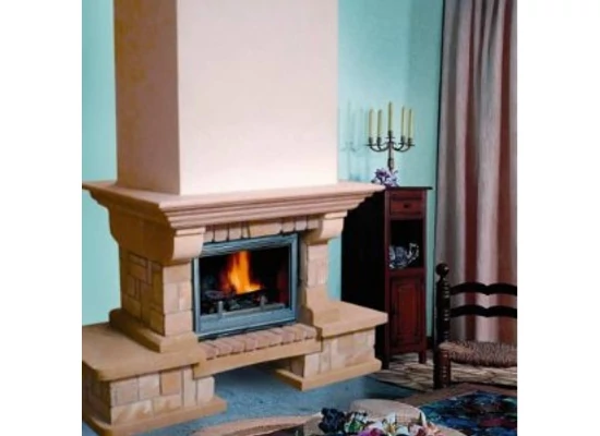  Classic fireplace covers