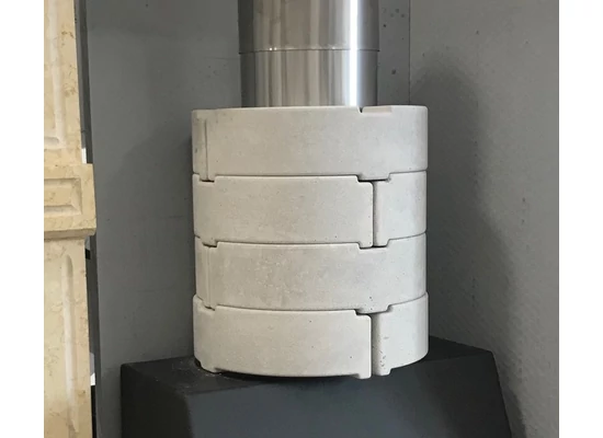 Heat storage systems