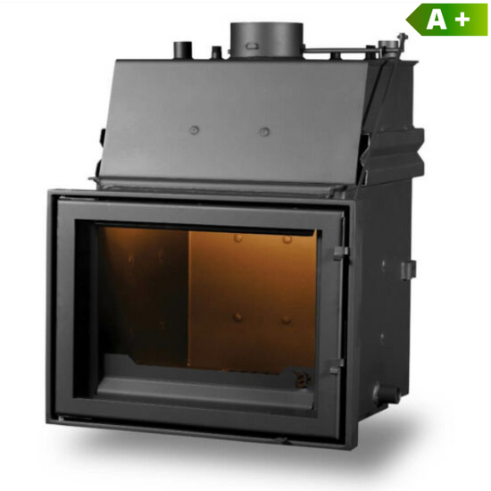 Technical PanAqua 30 kW Vízteres kandallóbetét