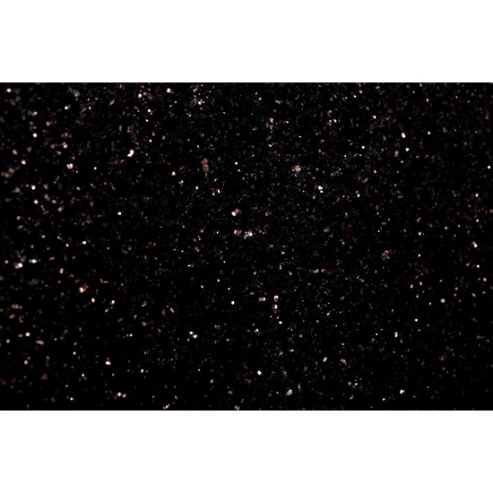Black Galaxy