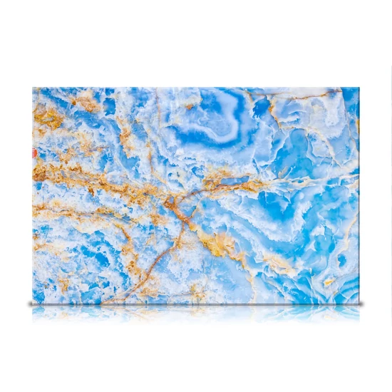 Blue Ónix