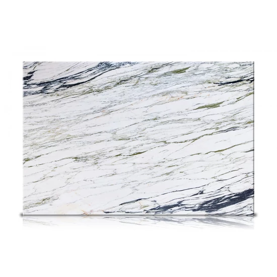 Oriental Calacatta Blue