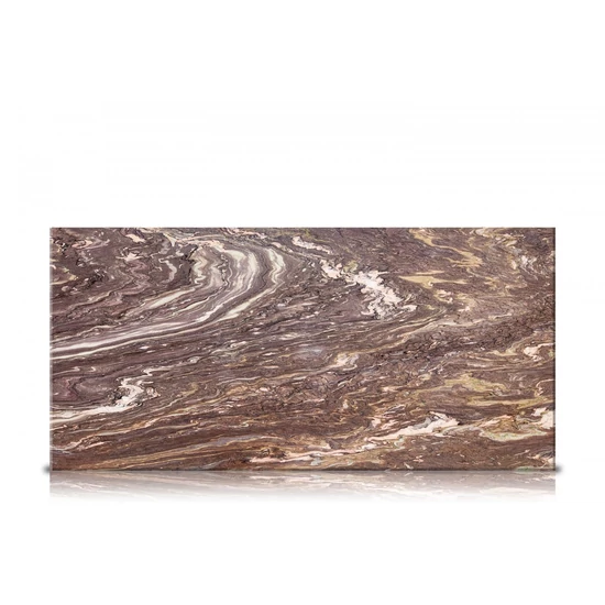 Scorpion Brown