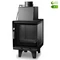 Fireplace insert PanTech 45 B CG d150