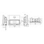 Kép 6/6 - PanTech 160 EVO LD d250 Prémium kivitel