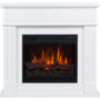 Picture 2/5 -Electric fireplace surrounds JULES