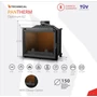 Kép 3/5 - Technical PanTherm Optimum 62 kandallóbetét