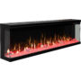 Picture 1/13 -Built-in and wall-mounted electric fireplace UNIT 166