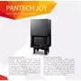 Kép 4/5 - PanTech 100 JOY CG LD L d200 kandallóbetét
