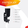 Kép 3/5 - PanTech 100 JOY CG LD R d200 kandallóbetét