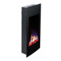 Picture 4/7 -Wall mounted electric fireplace  METEOR