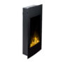 Picture 6/7 -Wall mounted electric fireplace  METEOR