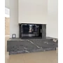 Picture 2/2 -Flamand modern fireplace surrounds