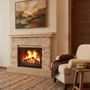 Picture 3/3 -Arosa classic fireplace surrounds
