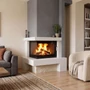 Picture 8/8 -York+ modern fireplace surrounds