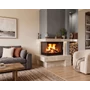 Picture 2/8 -York+ modern fireplace surrounds