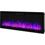 Picture 6/9 -Built-in electric fireplace Elle 107