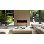 Picture 8/9 -Built-in electric fireplace Elle 107