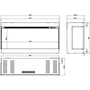 Picture 2/6 -superior-120-3d-elektromos-tuzter